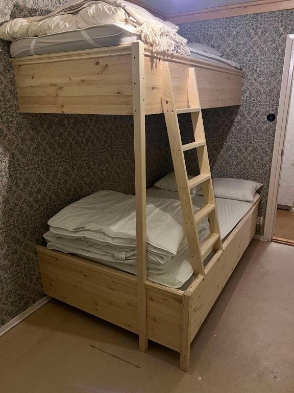 Triple Room with View room - Image 2