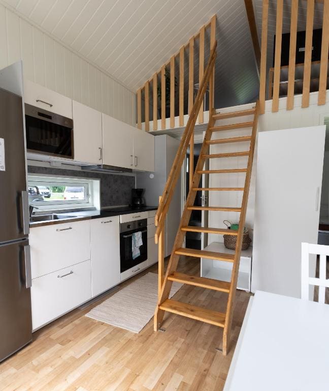 Cottage room - Image 1