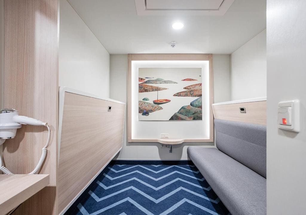 Inside Two room - Image 2