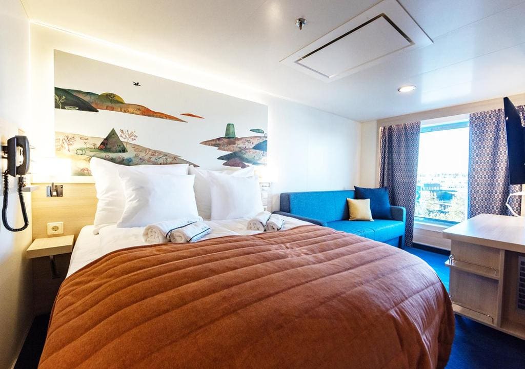 Premium room - Image 1
