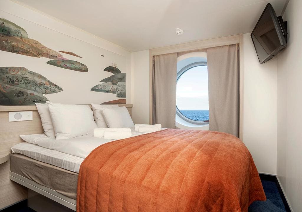 Seaside Double room - Image 1