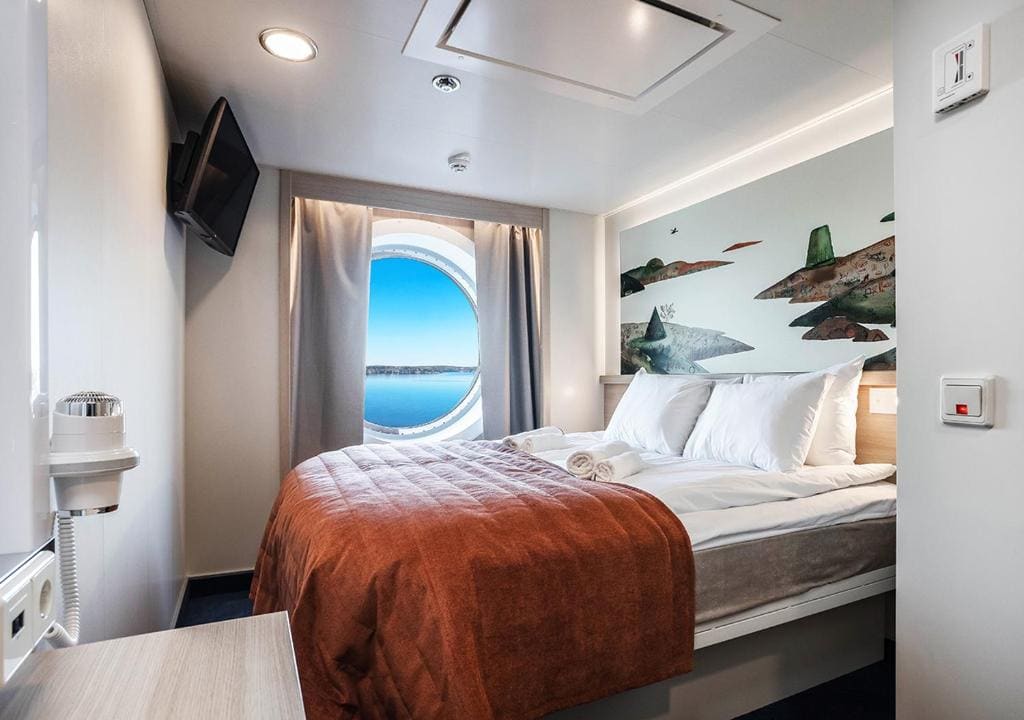Seaside Double room - Image 2