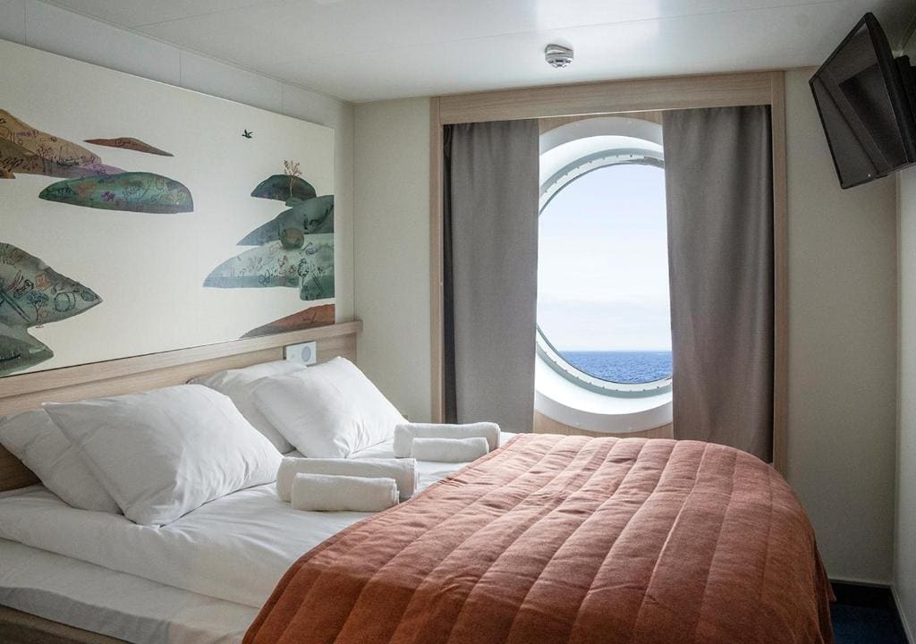 Seaside Double room - Image 3