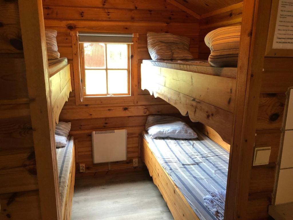 Standard Quadruple Room room - Image 1