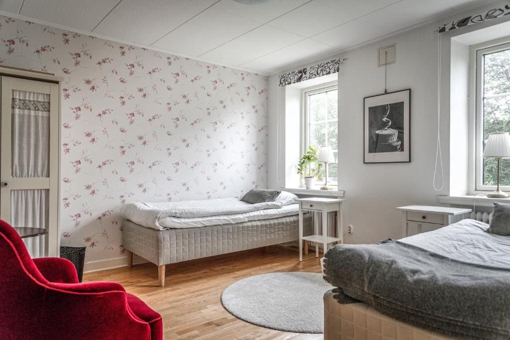 Apartment with Garden View room - Image 2
