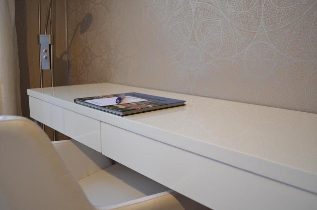 Superior Double Room room - Image 3