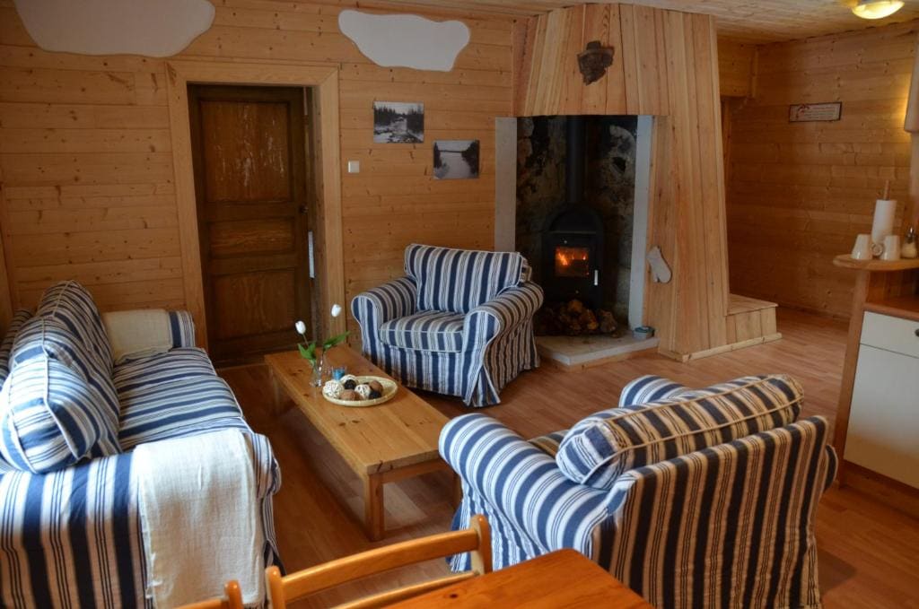 Two-Bedroom House room - Image 3