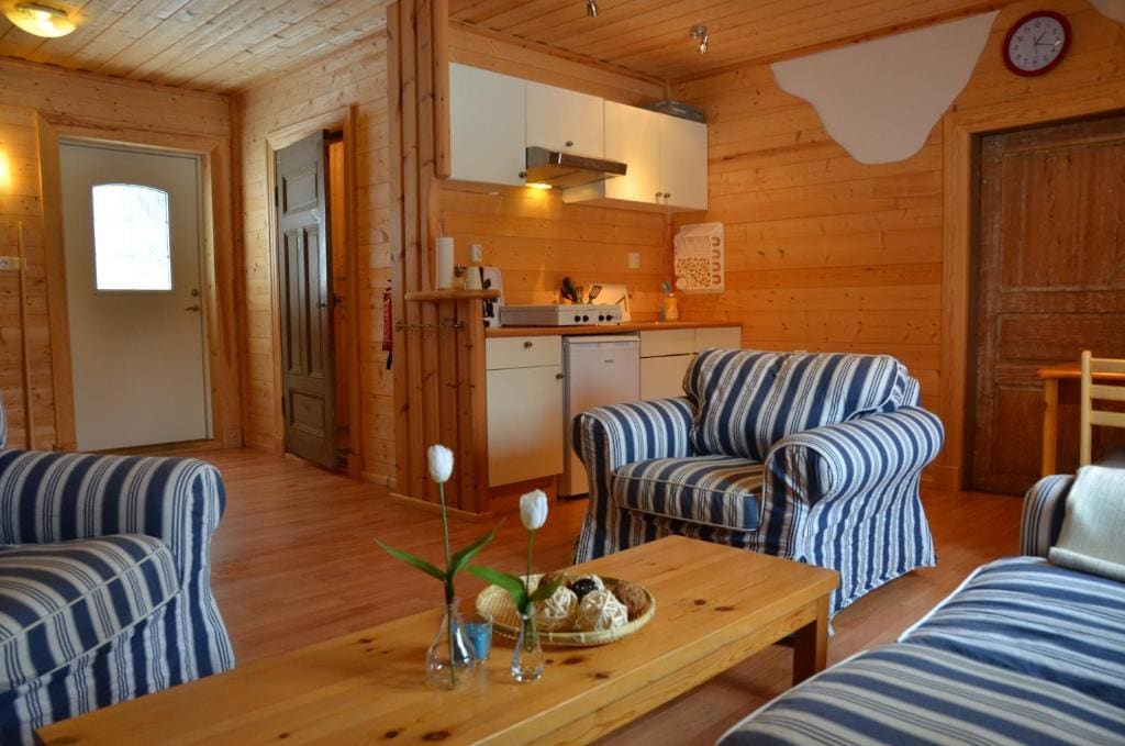 Two-Bedroom House room - Image 2
