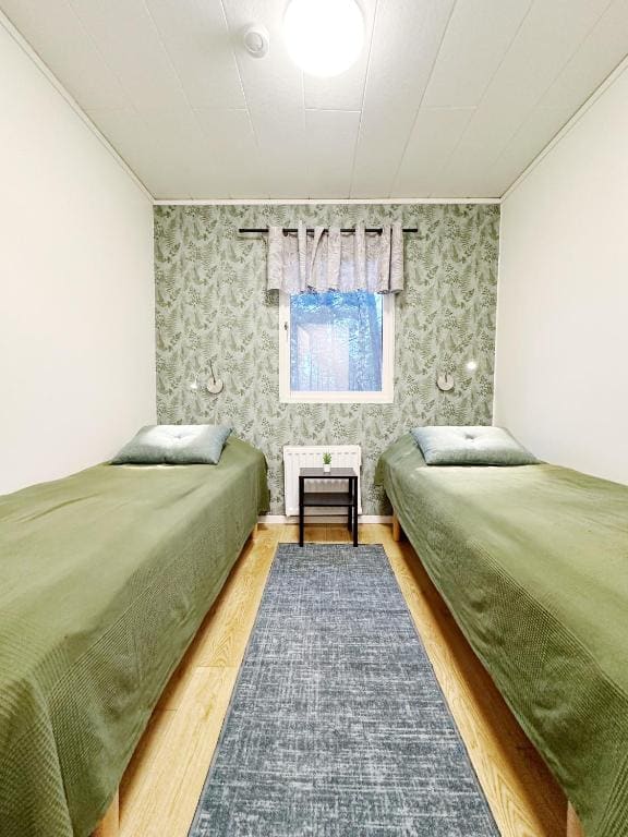 Holiday Home - No pets allowed room - Image 3