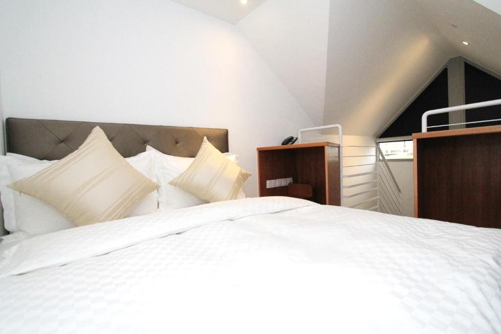 Family Loft room - Image 2