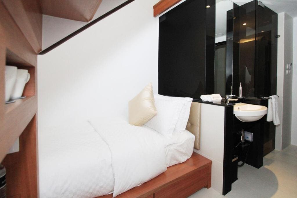 Family Loft room - Image 1