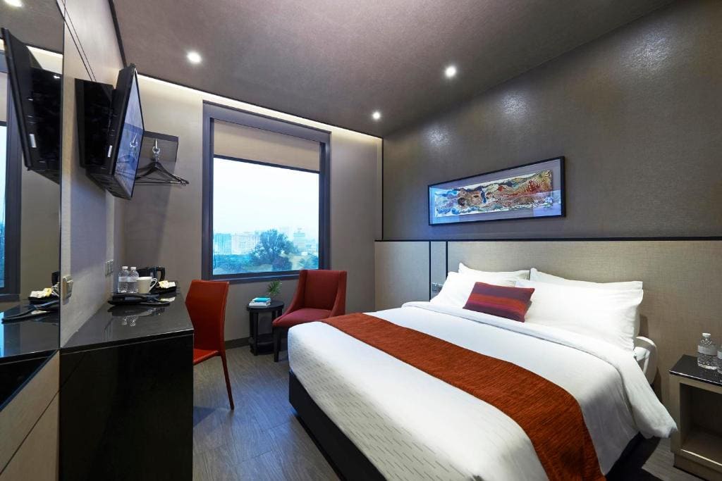 Superior Double Room room - Image 2