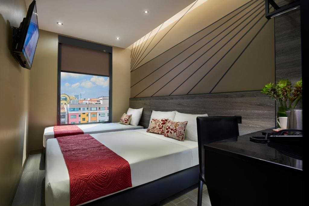 Superior Double Room room - Image 1