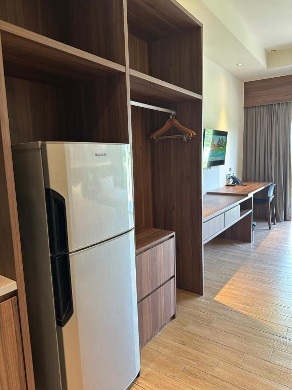 Standard Quadruple Room room - Image 2