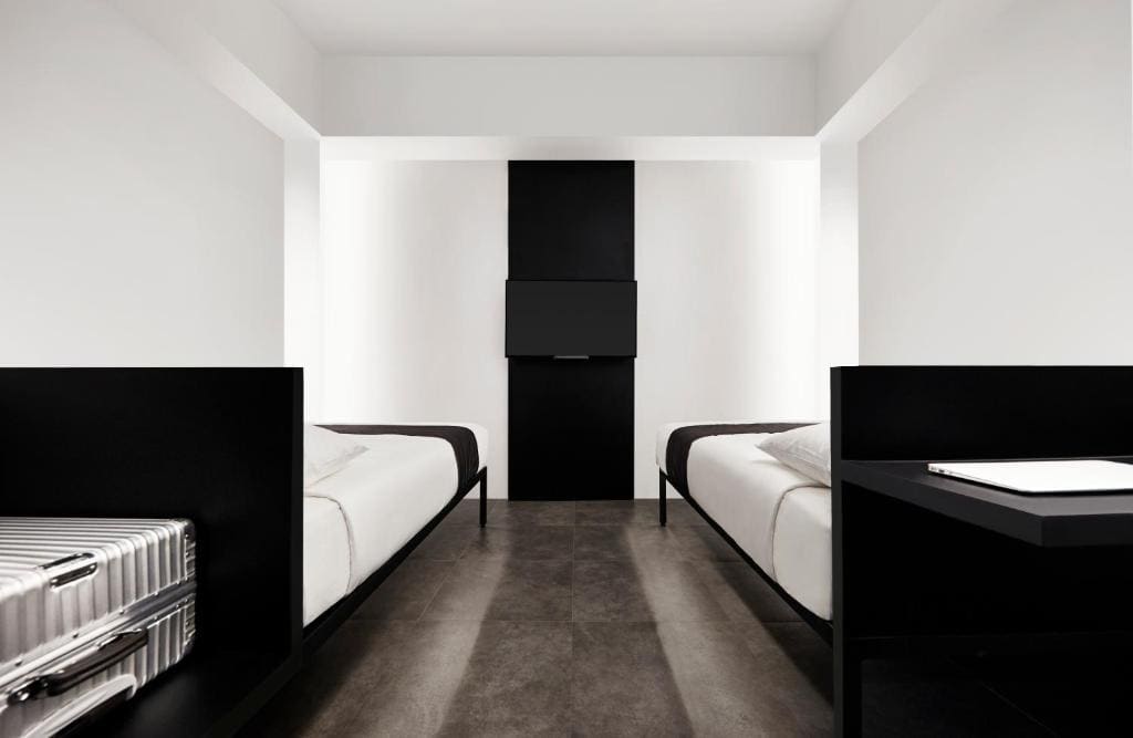 Twin Room room - Image 1