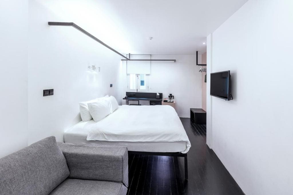 Single Room room - Image 2