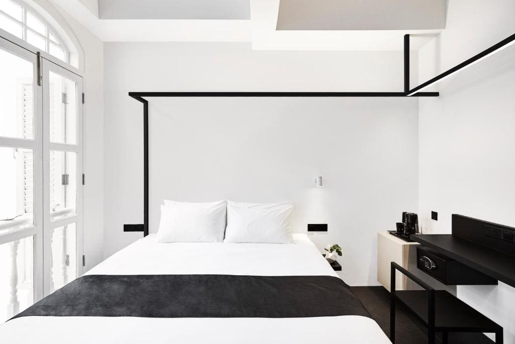 Deluxe Double Room room - Image 2