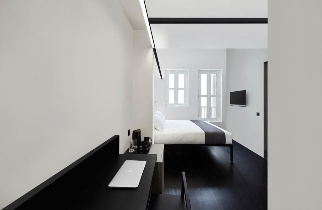 Deluxe Double Room room - Image 1