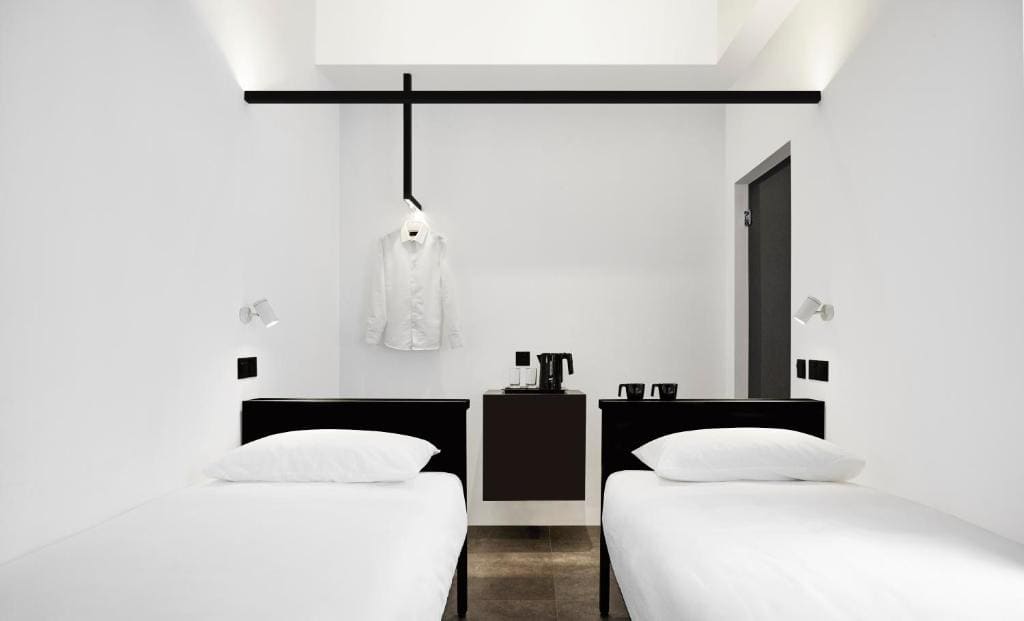 Deluxe Double Room room - Image 3