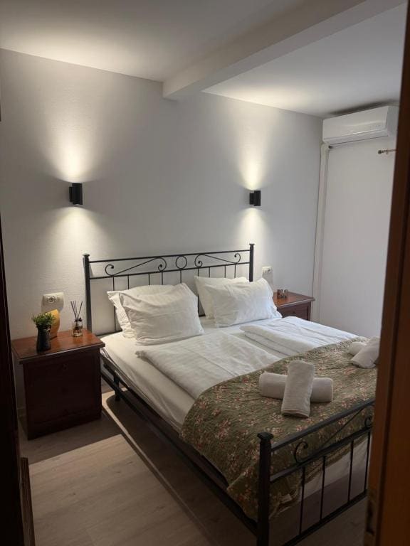Double Room room - Image 1