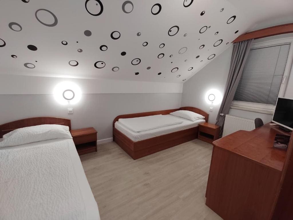 Single Room room - Image 1