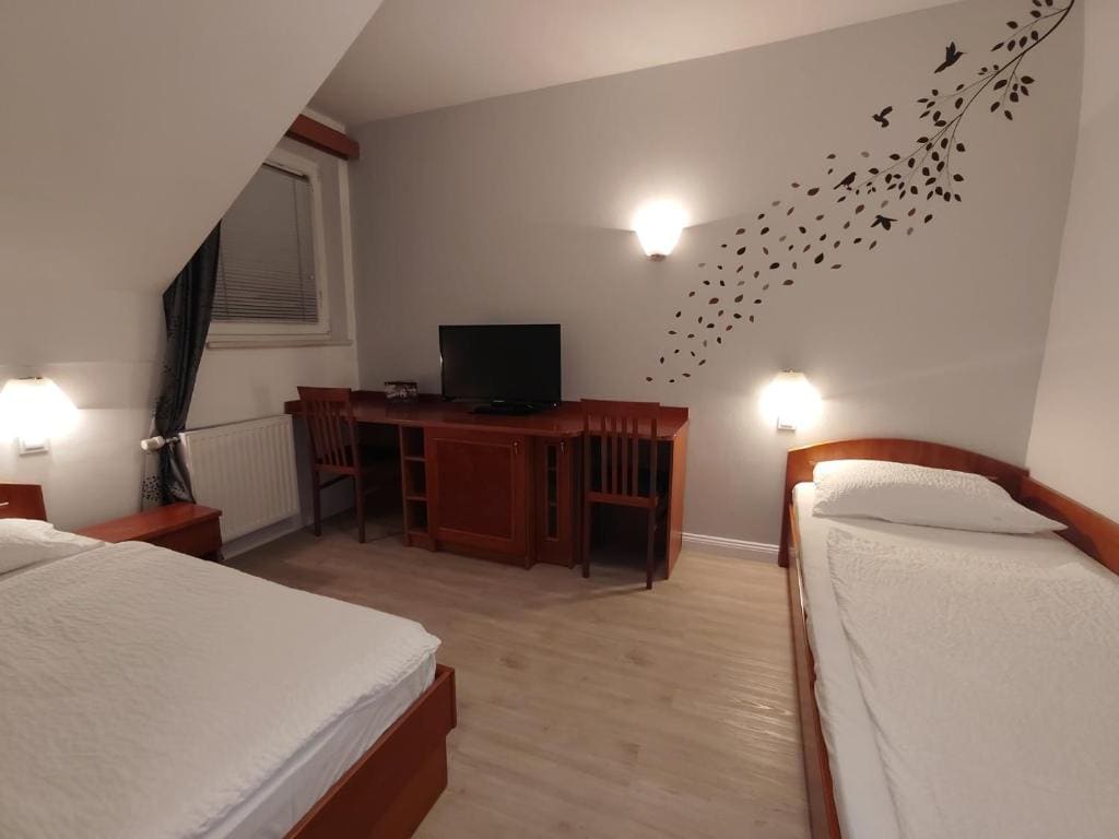 Single Room room - Image 3