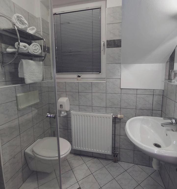 Single Room room - Image 2