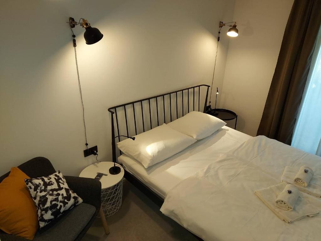 Double Room room - Image 1