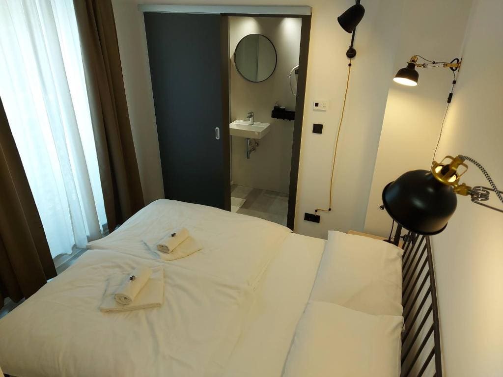 Economy Double Room room - Image 1