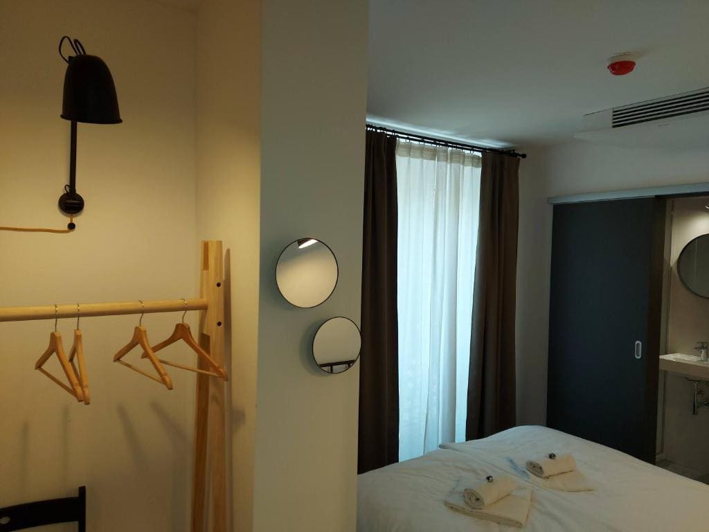 Economy Double Room room - Image 2