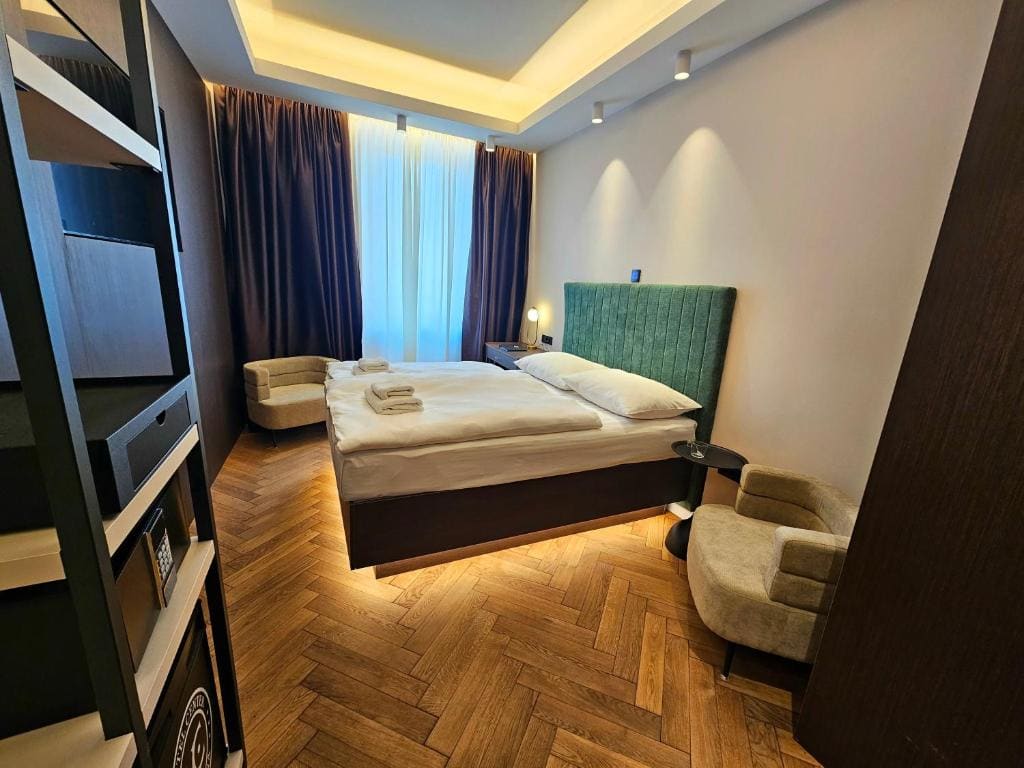 Double Room room - Image 1