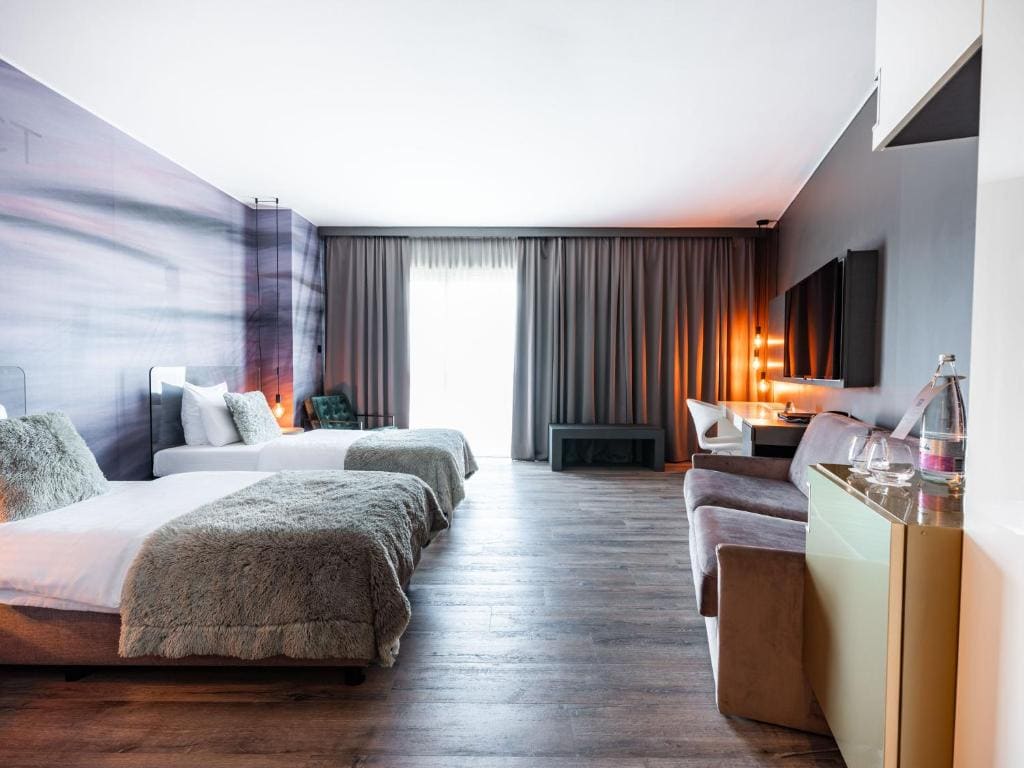 Superior Double Room "Dreams" room - Image 2