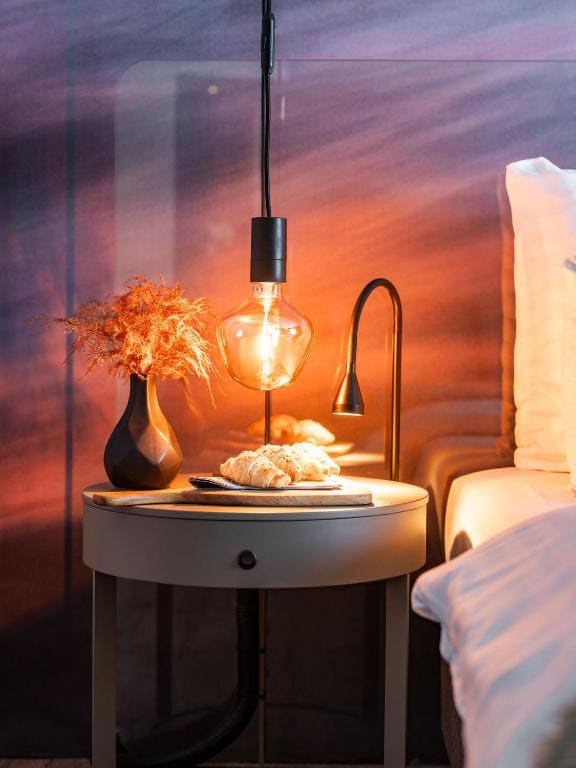 Standard Premium Twin Room room - Image 3