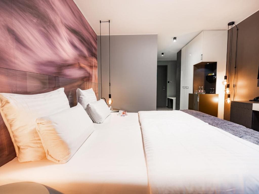 Standard Premium Double Room room - Image 2