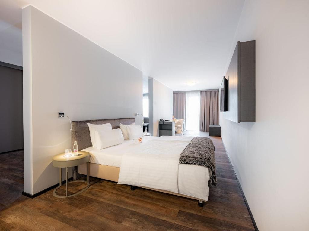 Superior Double Room "Dreams" room - Image 1