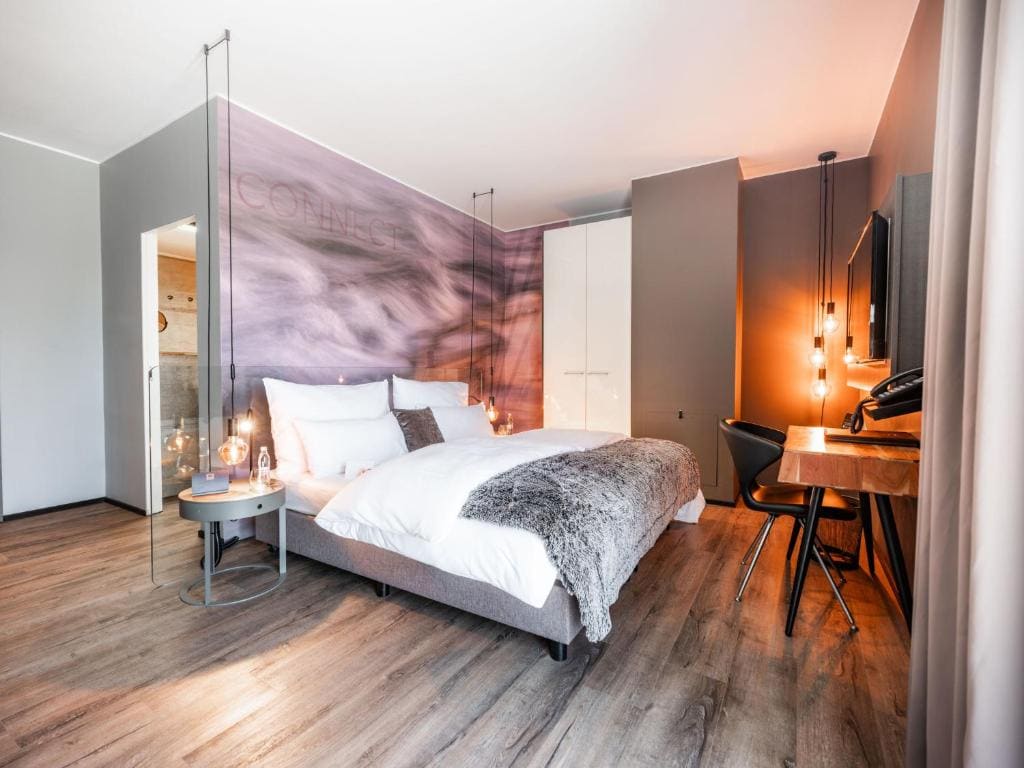 Standard Premium Double Room room - Image 3