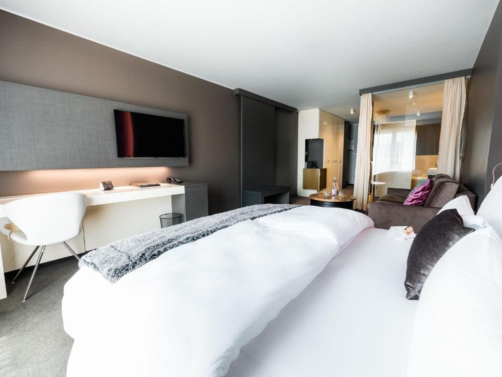 Superior Double Room "Dreams" room - Image 3