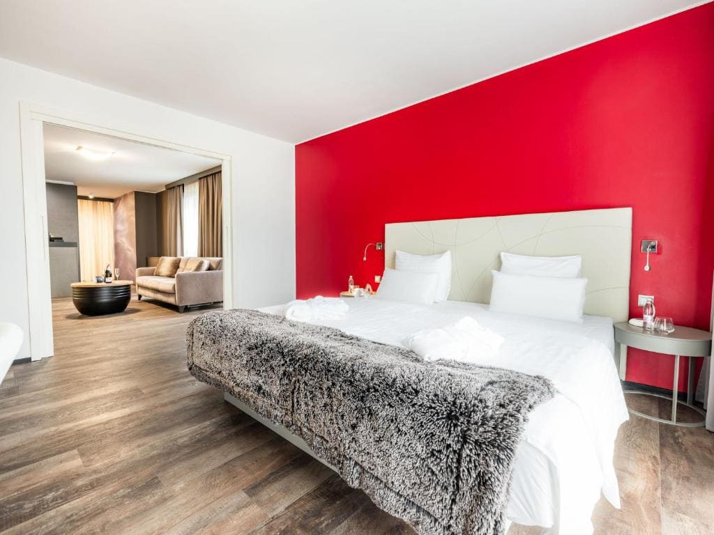 Wellness Suite room - Image 1