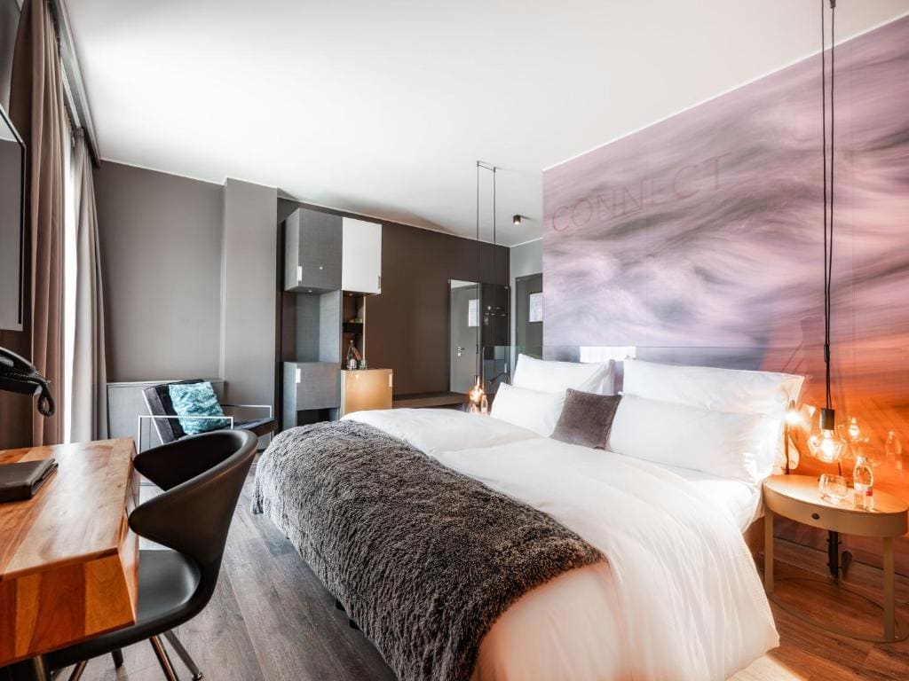 Standard Premium Double Room room - Image 1