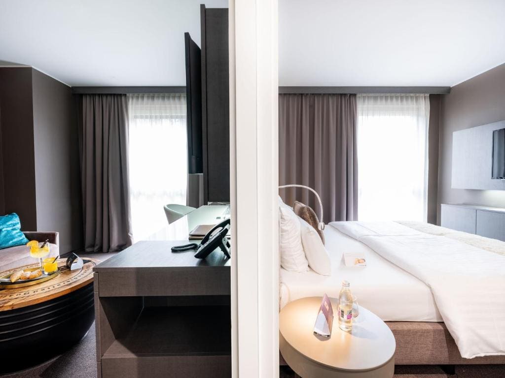 Business Suite room - Image 3