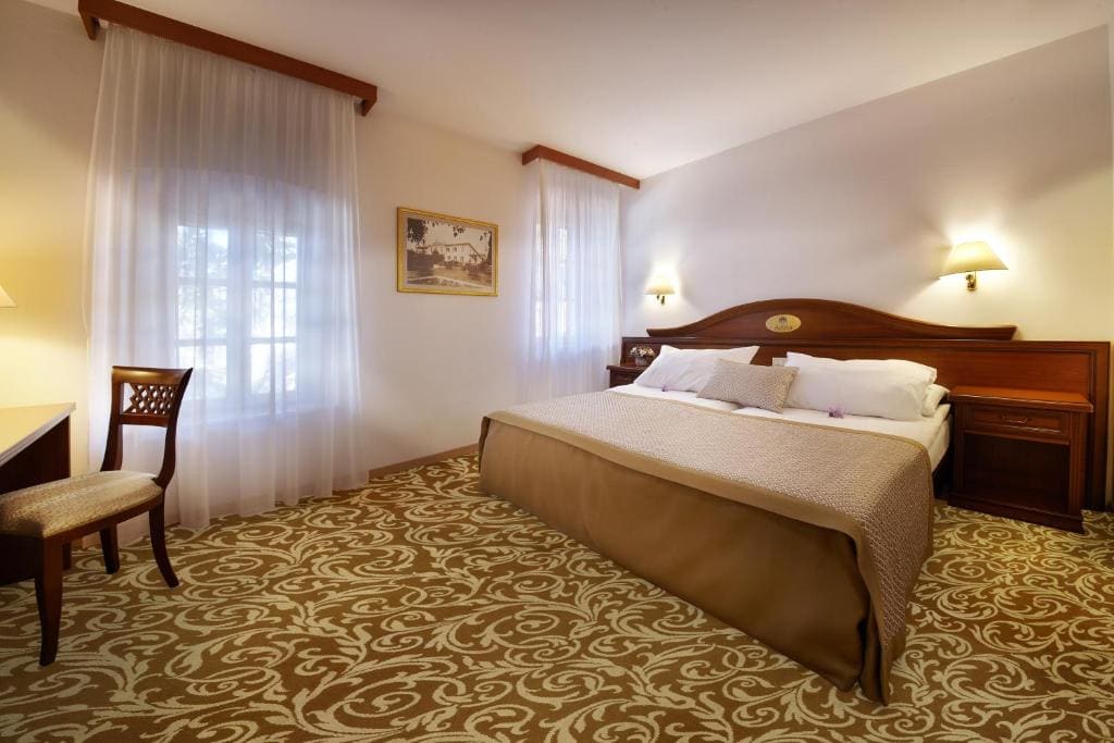 Double or Twin Room room - Image 2