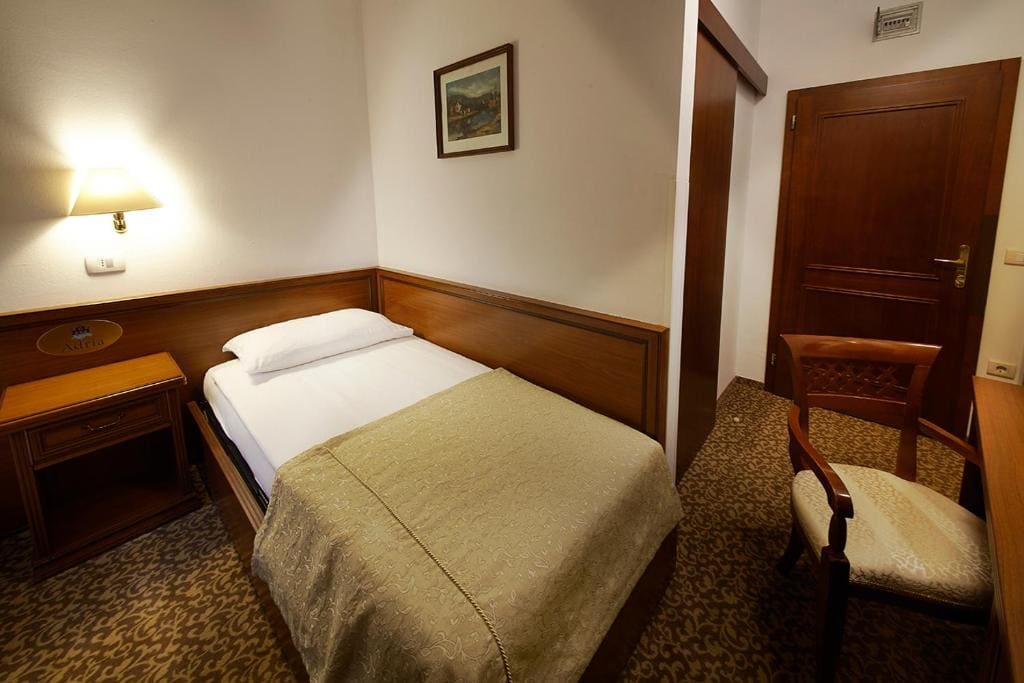 Single Room room - Image 3