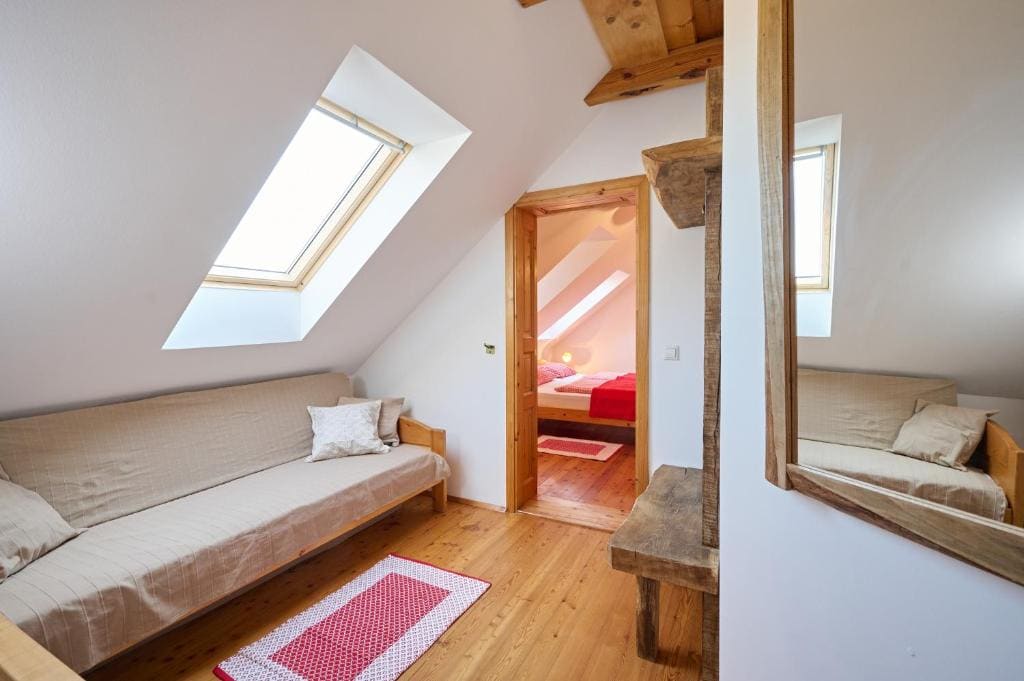 Quadruple Room room - Image 1