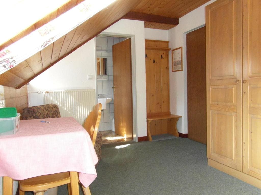 Double Room with Mountain View room - Image 2