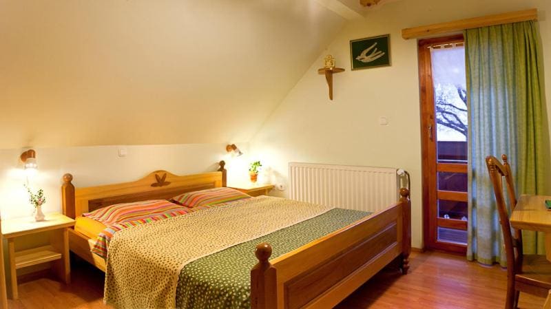 Double Room room - Image 3