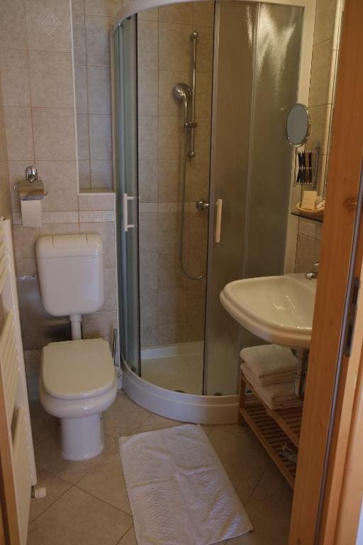 Double Room room - Image 1