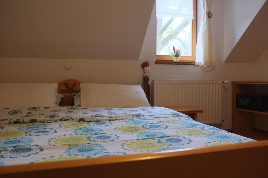 Double Room room - Image 2