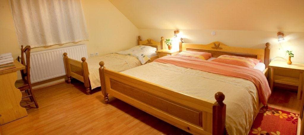Triple Room room - Image 3