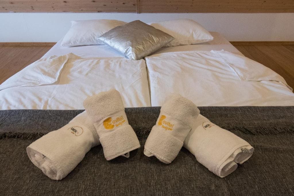 Holiday Home "Velbana iža" room - Image 2