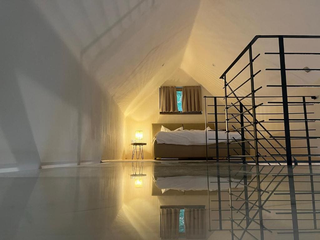Holiday Home "Konopka iža" room - Image 2